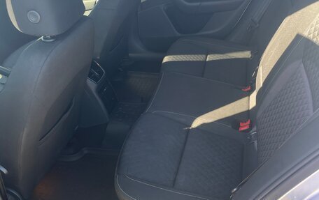 Skoda Octavia, 2017 год, 1 500 000 рублей, 15 фотография