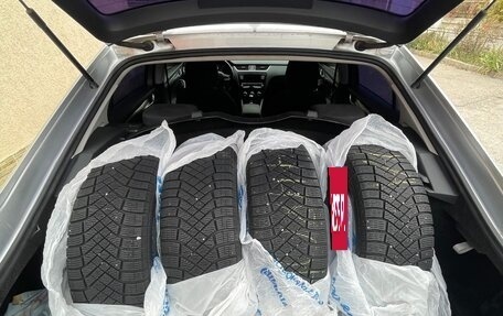 Skoda Octavia, 2017 год, 1 500 000 рублей, 17 фотография