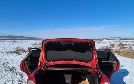 Ford Focus II рестайлинг, 2008 год, 480 000 рублей, 13 фотография