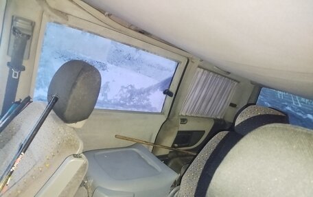 Mercedes-Benz V-Класс, 2001 год, 150 000 рублей, 6 фотография