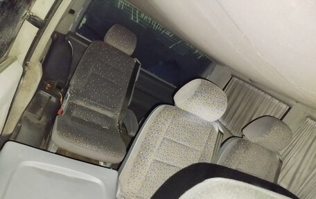 Mercedes-Benz V-Класс, 2001 год, 150 000 рублей, 7 фотография