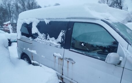 Mercedes-Benz V-Класс, 2001 год, 150 000 рублей, 3 фотография