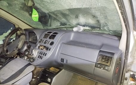 Mercedes-Benz V-Класс, 2001 год, 150 000 рублей, 8 фотография