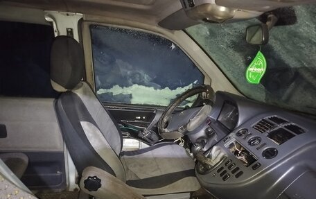 Mercedes-Benz V-Класс, 2001 год, 150 000 рублей, 9 фотография