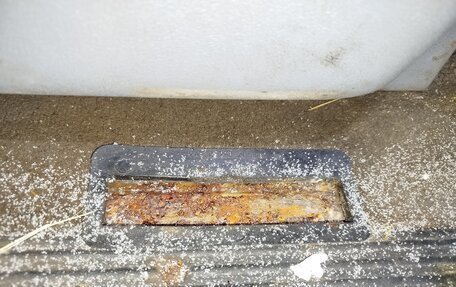 Mercedes-Benz V-Класс, 2001 год, 150 000 рублей, 10 фотография