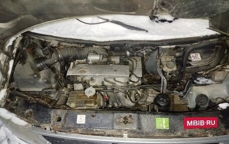 Mercedes-Benz V-Класс, 2001 год, 150 000 рублей, 11 фотография