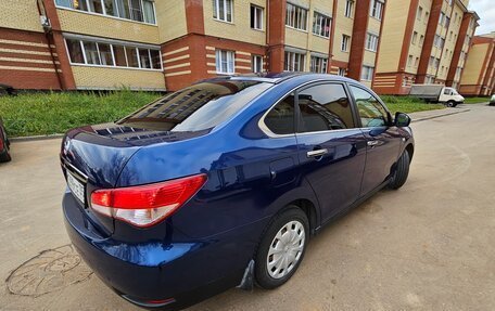Nissan Almera, 2015 год, 660 000 рублей, 2 фотография
