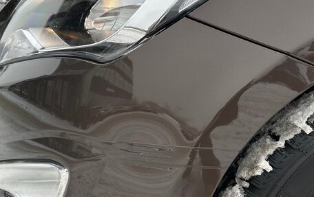 Hyundai Solaris II рестайлинг, 2015 год, 1 390 000 рублей, 10 фотография