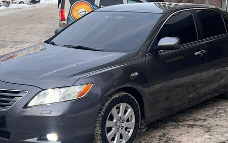 Toyota Camry, 2008 год, 890 000 рублей, 3 фотография