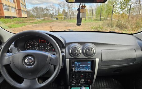 Nissan Almera, 2015 год, 660 000 рублей, 7 фотография