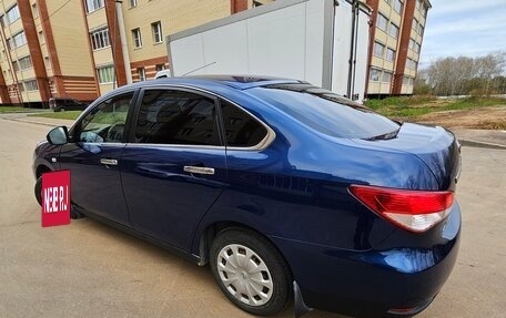 Nissan Almera, 2015 год, 660 000 рублей, 4 фотография