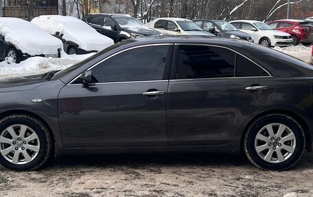 Toyota Camry, 2008 год, 890 000 рублей, 6 фотография