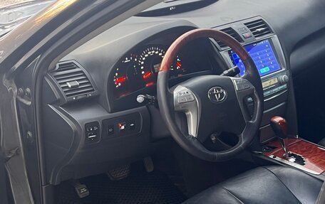 Toyota Camry, 2008 год, 890 000 рублей, 17 фотография