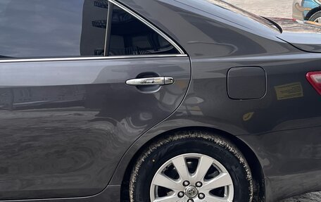 Toyota Camry, 2008 год, 890 000 рублей, 5 фотография