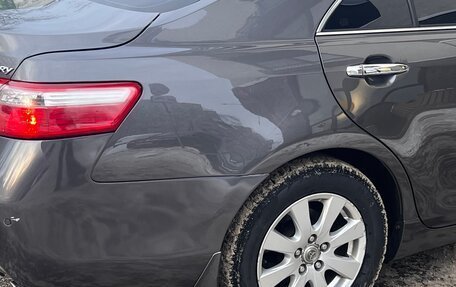 Toyota Camry, 2008 год, 890 000 рублей, 13 фотография