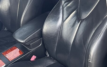 Toyota Camry, 2008 год, 890 000 рублей, 19 фотография