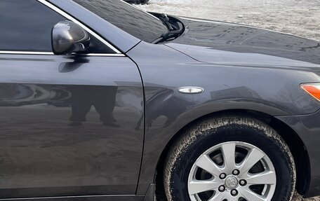 Toyota Camry, 2008 год, 890 000 рублей, 7 фотография