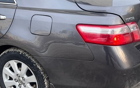 Toyota Camry, 2008 год, 890 000 рублей, 14 фотография