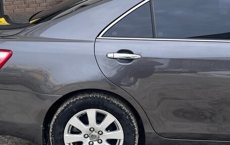 Toyota Camry, 2008 год, 890 000 рублей, 8 фотография