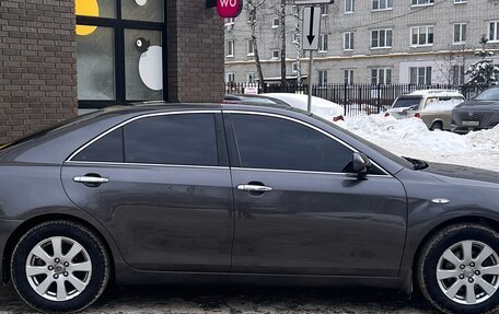 Toyota Camry, 2008 год, 890 000 рублей, 9 фотография