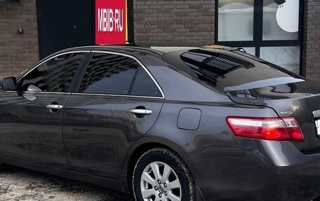 Toyota Camry, 2008 год, 890 000 рублей, 11 фотография