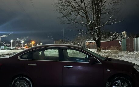 Nissan Almera, 2014 год, 870 000 рублей, 3 фотография