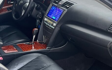 Toyota Camry, 2008 год, 890 000 рублей, 21 фотография