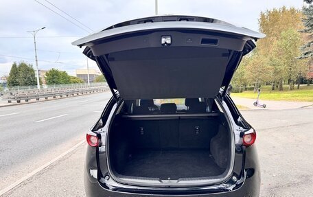 Mazda CX-5 II, 2021 год, 3 120 000 рублей, 4 фотография