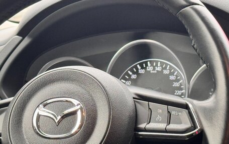 Mazda CX-5 II, 2021 год, 3 120 000 рублей, 11 фотография