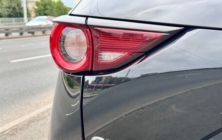 Mazda CX-5 II, 2021 год, 3 120 000 рублей, 6 фотография