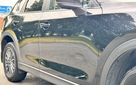 Mazda CX-5 II, 2021 год, 3 120 000 рублей, 8 фотография