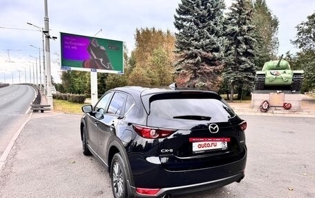 Mazda CX-5 II, 2021 год, 3 120 000 рублей, 3 фотография
