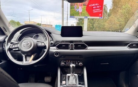 Mazda CX-5 II, 2021 год, 3 120 000 рублей, 12 фотография