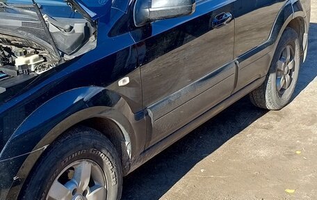 KIA Sorento IV, 2008 год, 855 000 рублей, 3 фотография