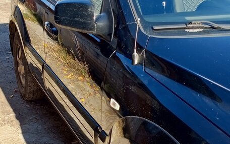 KIA Sorento IV, 2008 год, 855 000 рублей, 2 фотография