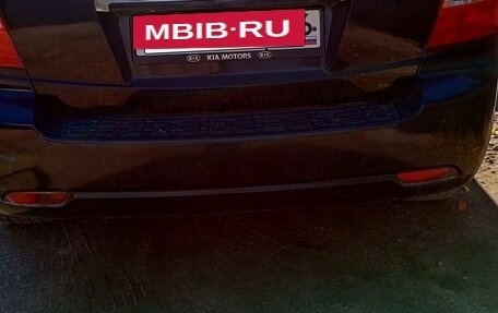 KIA Sorento IV, 2008 год, 855 000 рублей, 4 фотография