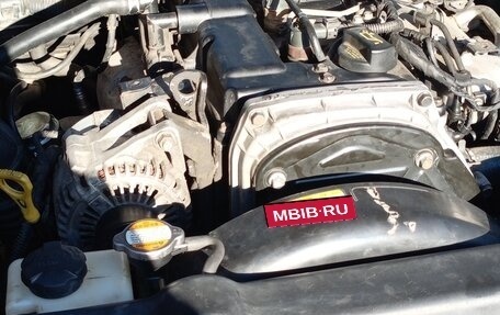 KIA Sorento IV, 2008 год, 855 000 рублей, 9 фотография