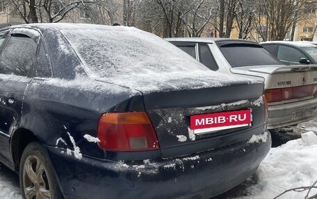 Audi A4, 1995 год, 240 000 рублей, 6 фотография