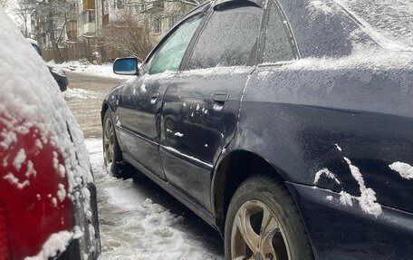 Audi A4, 1995 год, 240 000 рублей, 7 фотография