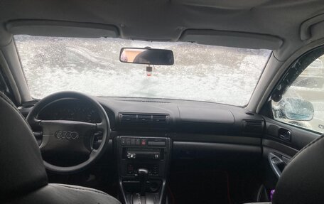 Audi A4, 1995 год, 240 000 рублей, 9 фотография