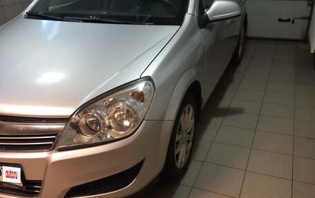 Opel Astra H, 2010 год, 650 000 рублей, 4 фотография