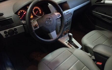 Opel Astra H, 2010 год, 650 000 рублей, 3 фотография