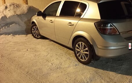 Opel Astra H, 2010 год, 650 000 рублей, 6 фотография