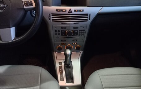 Opel Astra H, 2010 год, 650 000 рублей, 5 фотография