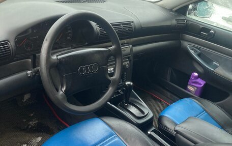 Audi A4, 1995 год, 240 000 рублей, 8 фотография