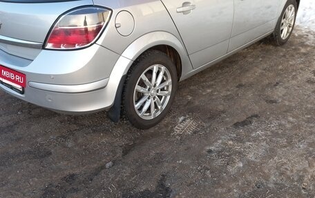 Opel Astra H, 2010 год, 650 000 рублей, 2 фотография