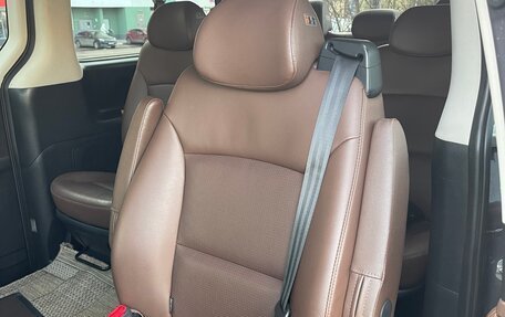 Hyundai Grand Starex Grand Starex I рестайлинг 2, 2019 год, 4 500 000 рублей, 6 фотография