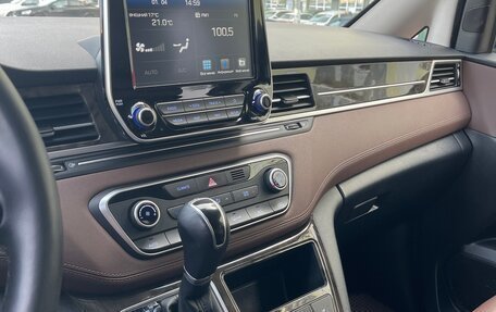 Hyundai Grand Starex Grand Starex I рестайлинг 2, 2019 год, 4 500 000 рублей, 10 фотография