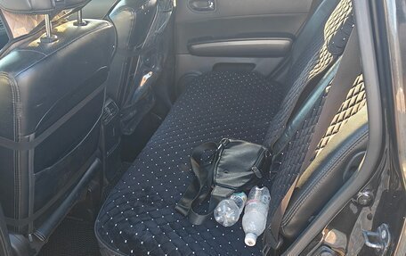 Nissan X-Trail, 2008 год, 900 000 рублей, 9 фотография