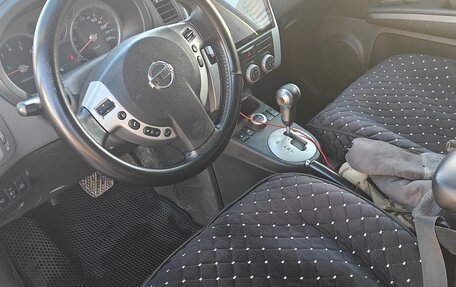 Nissan X-Trail, 2008 год, 900 000 рублей, 7 фотография